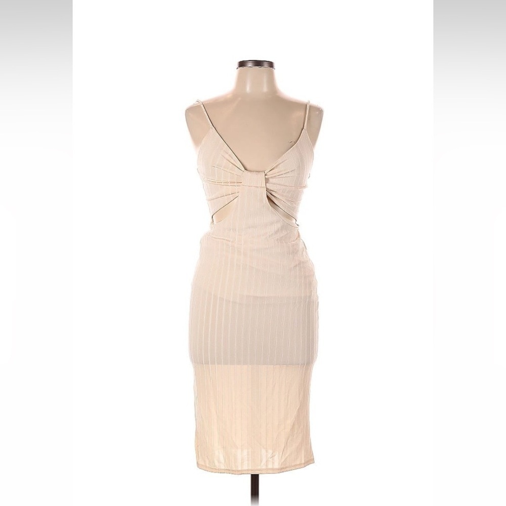 21 saints casual party dress